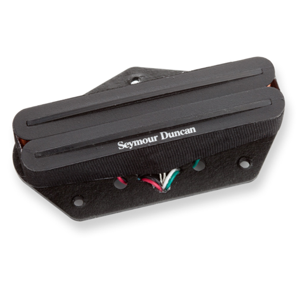 Seymour Duncan STHR-1B Hot Rails Lead for Tele