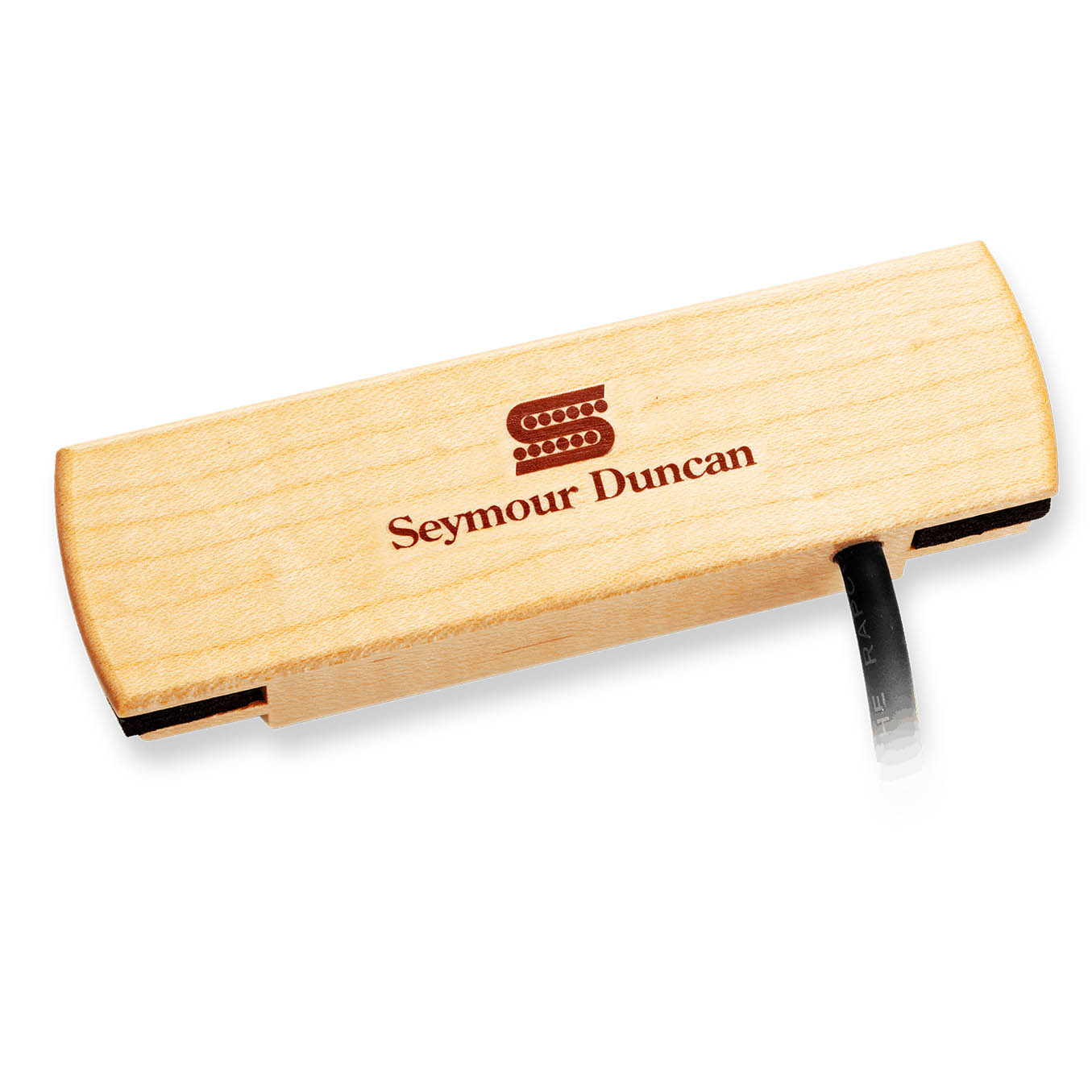 Seymour Duncan SA-3HC Hum-Canceling Woody, Maple