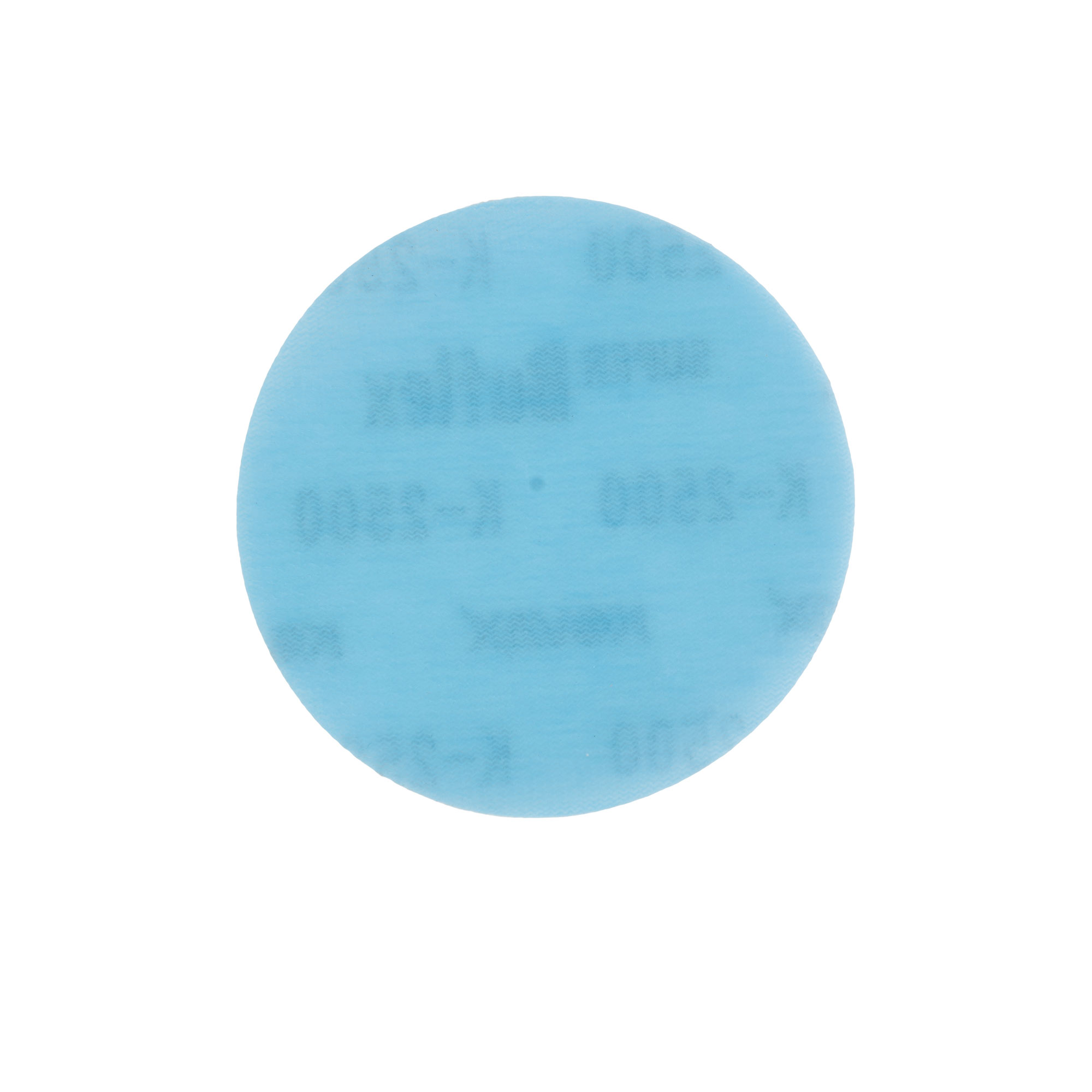 Eagle Abrasives 3" Super-Tack Discs, Buflex, 2500-grit