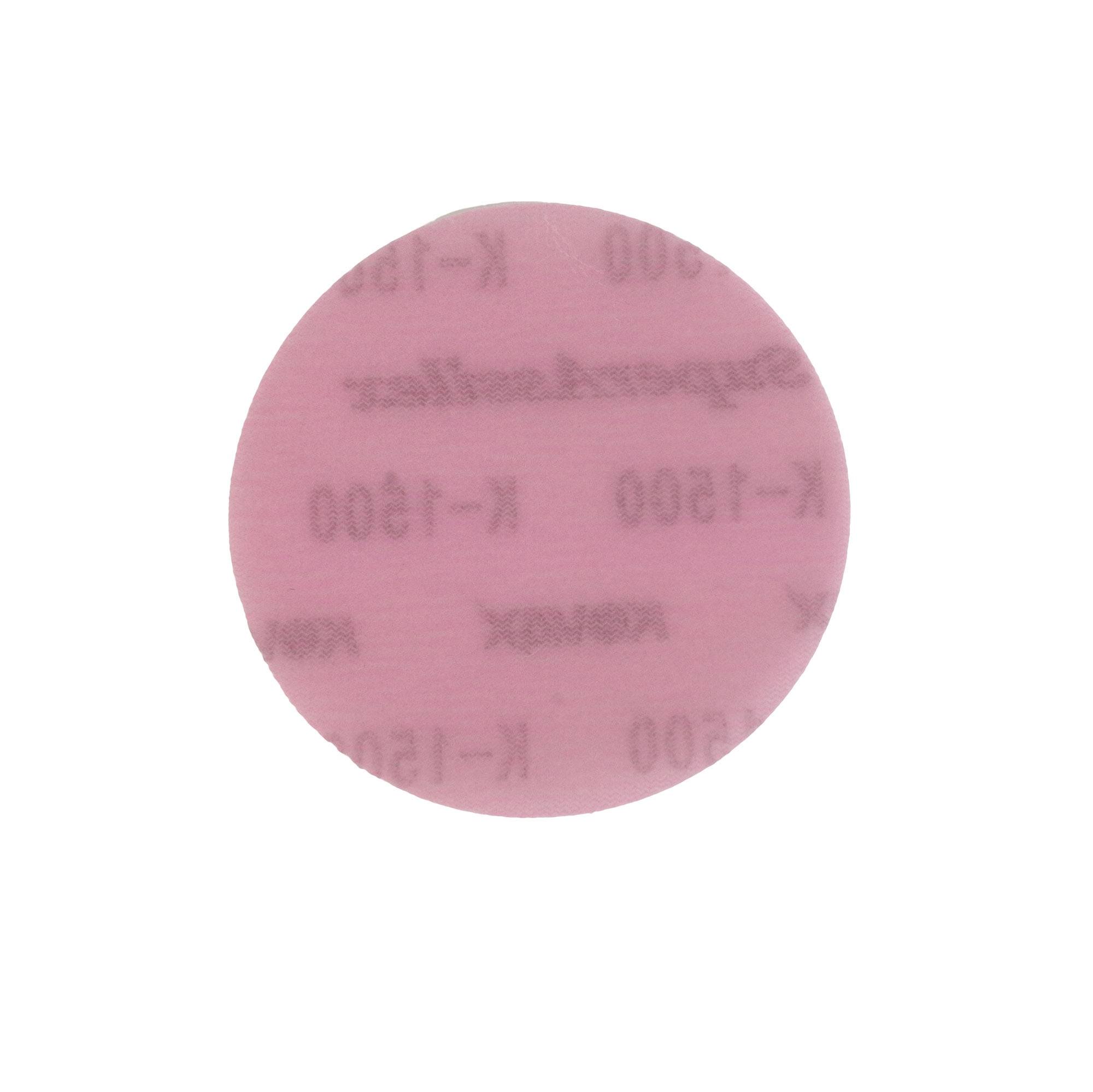 Eagle Abrasives 3" Super-Tack Discs, Assilex,1500-grit