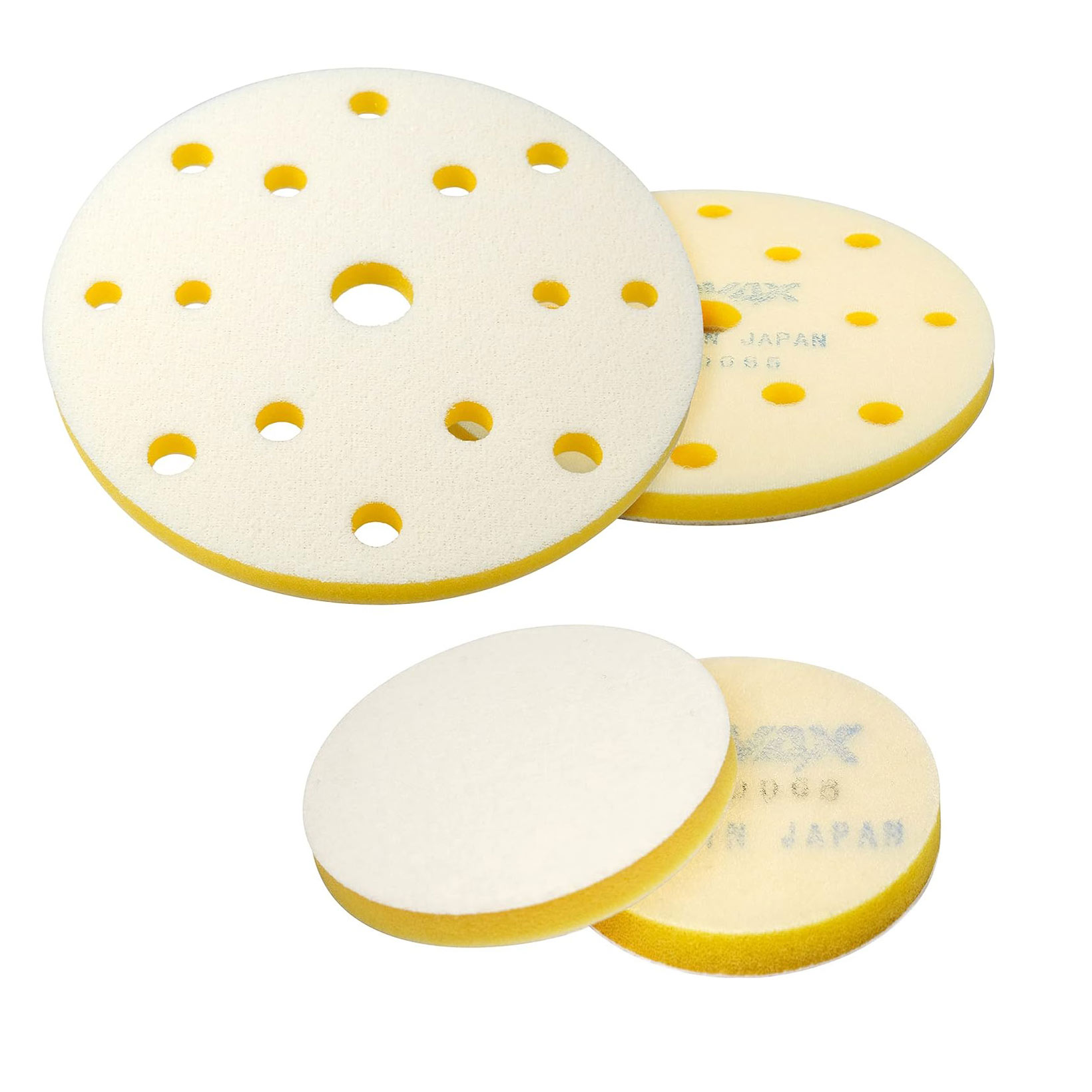 Eagle Abrasives Super Buflex Interface Pad