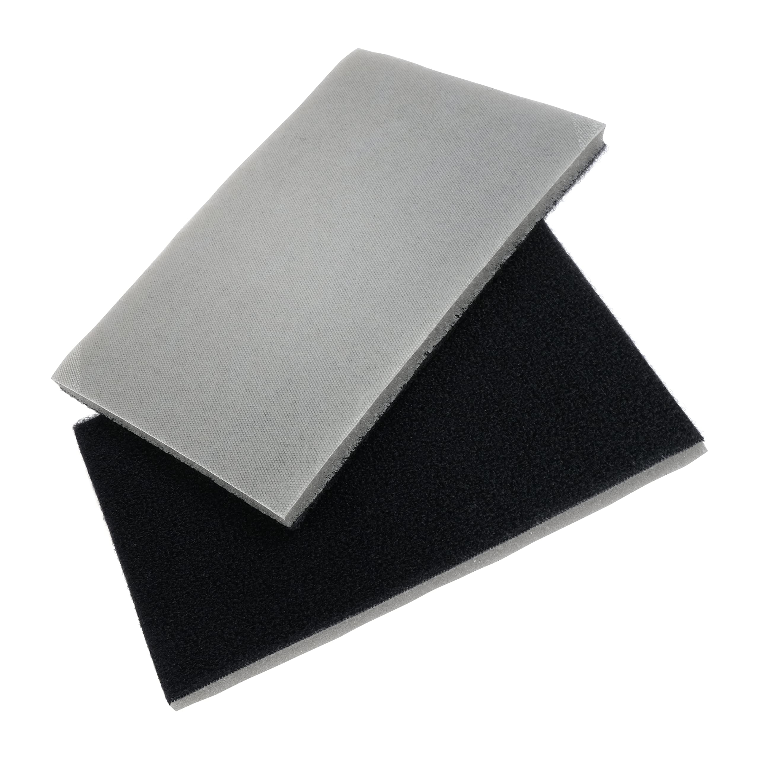 Eagle Abrasives Accessories, Interface Pad -  4 Pack