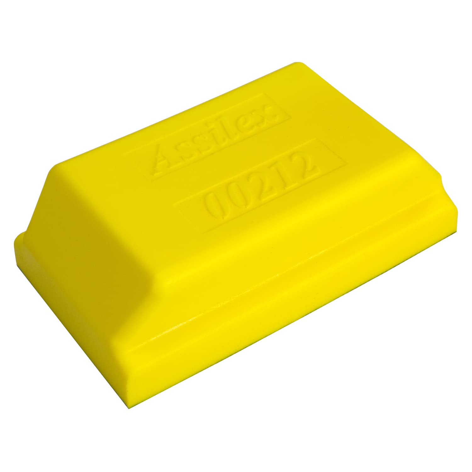 Eagle Abrasives Accessories, Foam Block