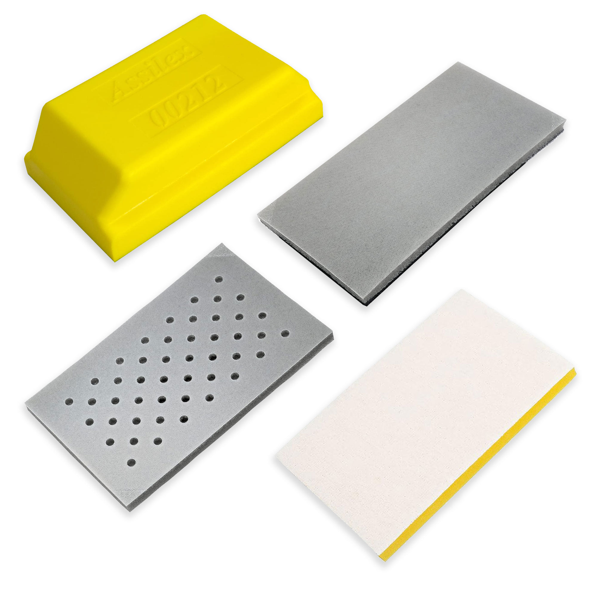 Eagle Abrasives Accessories