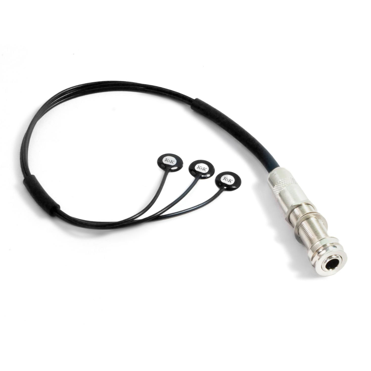 K&K Sound Pure Mini Acoustic Pickup