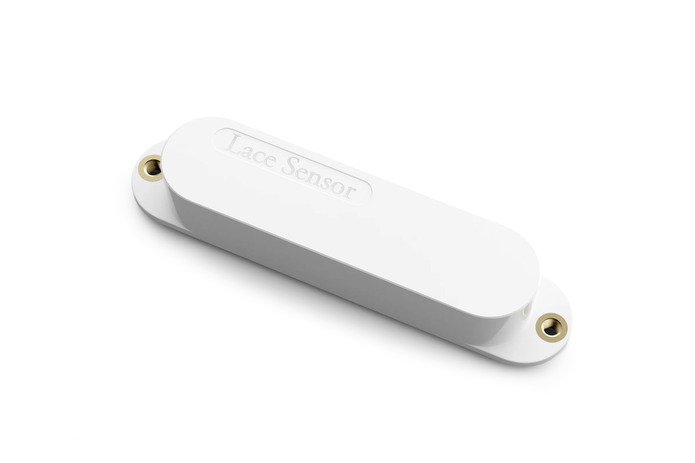 Lace Sensor Silver Single-coil Pickup