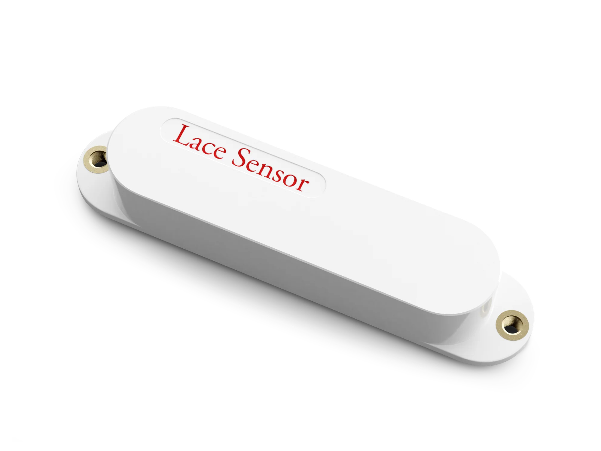 Lace Sensor Red Single-coil Pickup