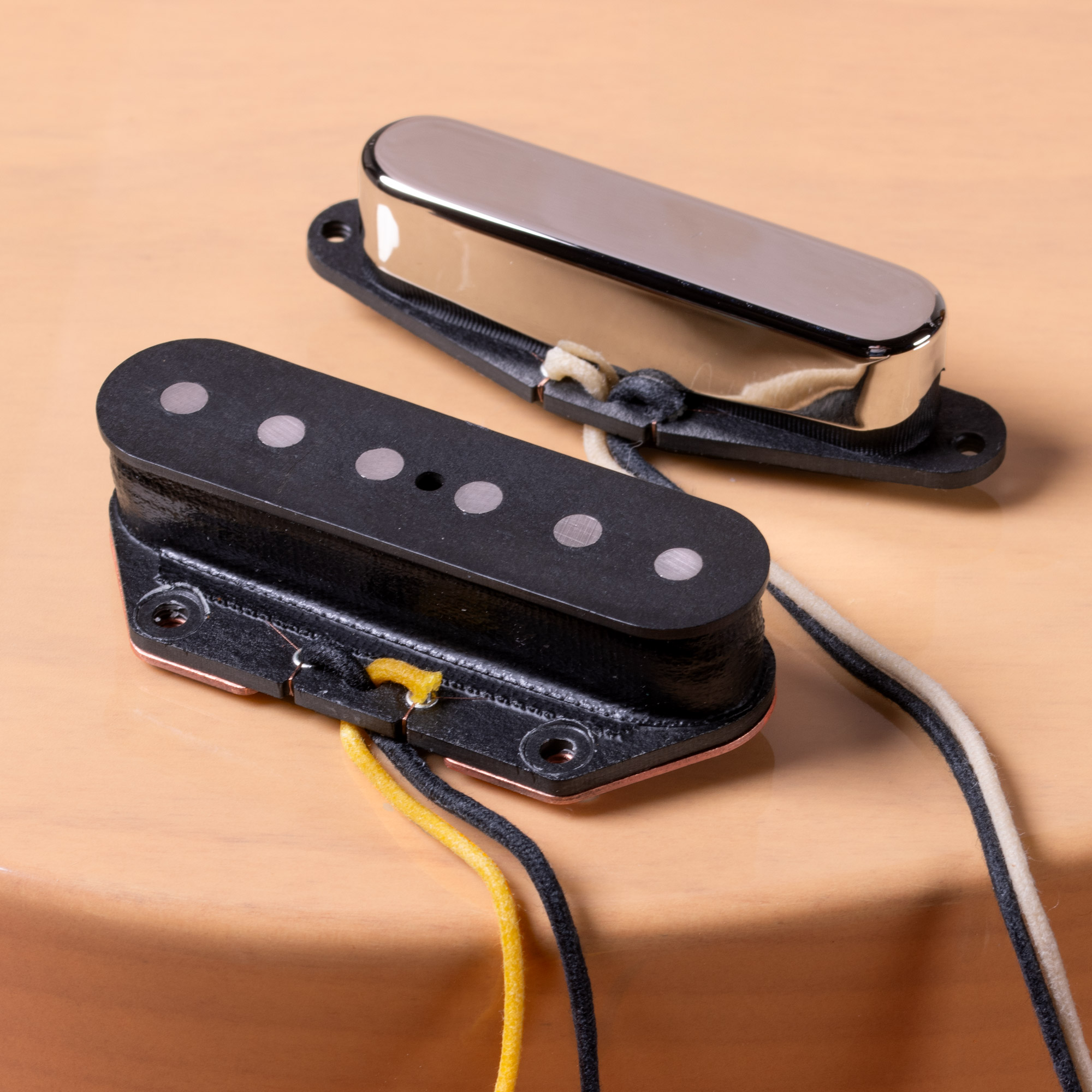 Lollar Pickups for Tele - Exclusively for StewMac