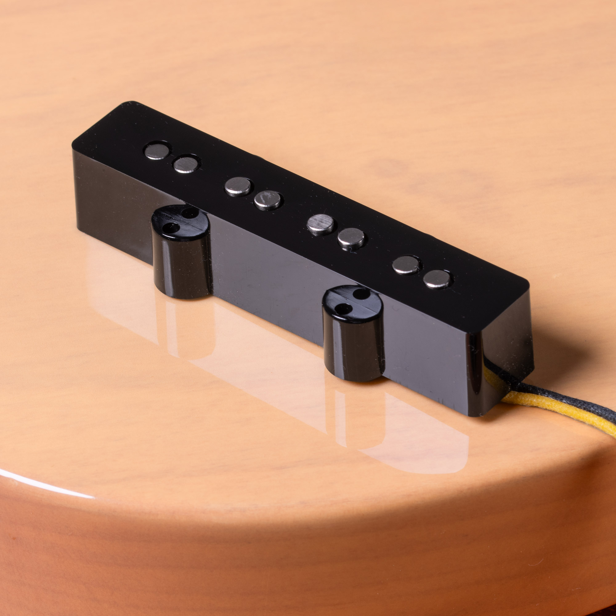 Lollar Pickups for Jazz Bass - Exclusively for StewMac