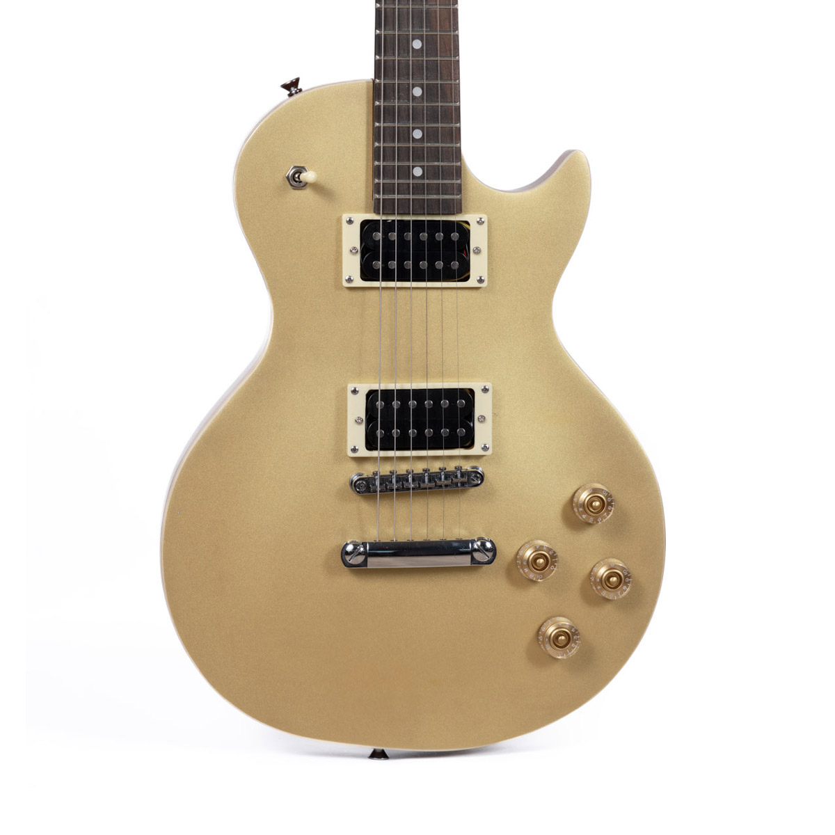 ColorTone Aerosol Guitar Lacquer, Pale Gold