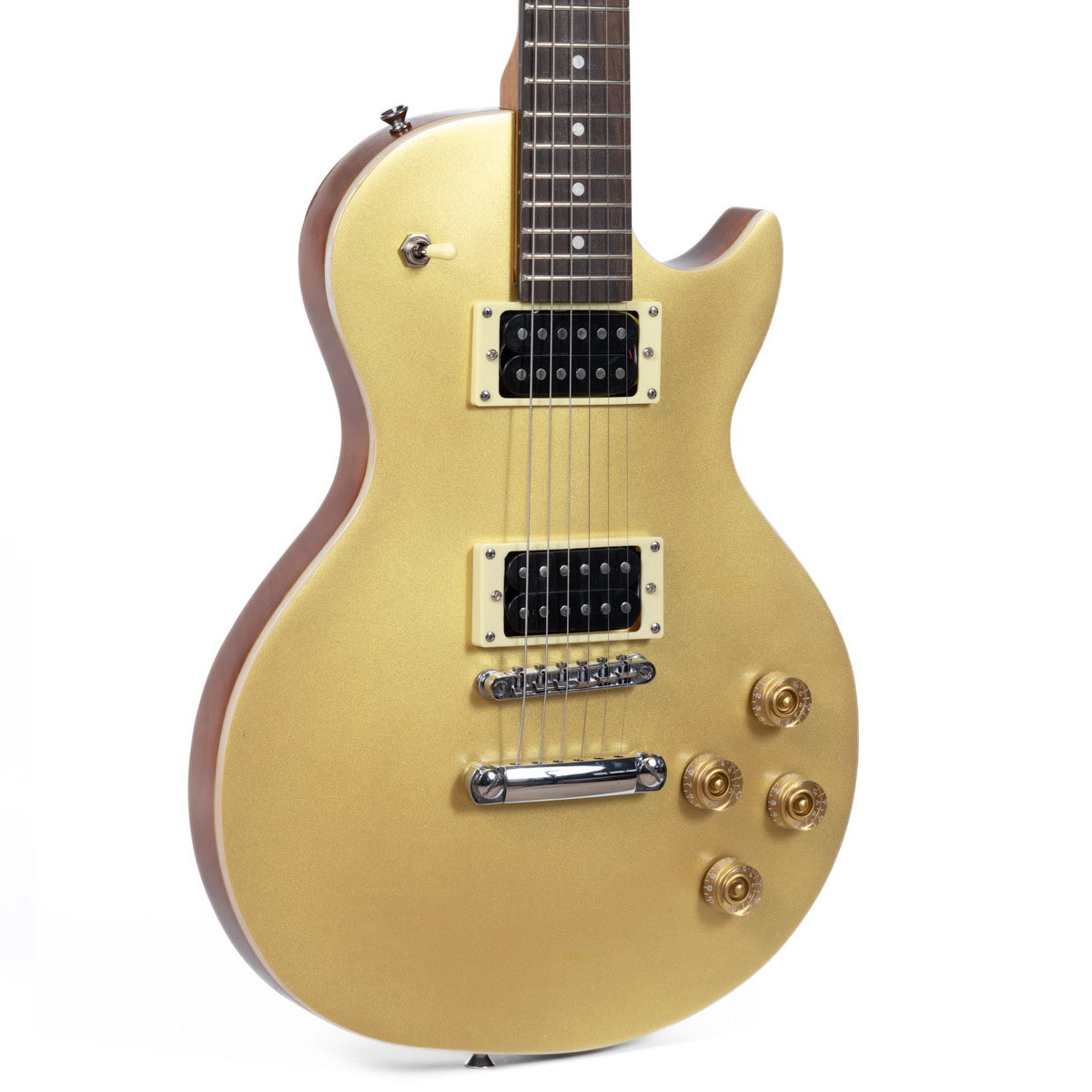 ColorTone Aerosol Guitar Lacquer, Bright Gold