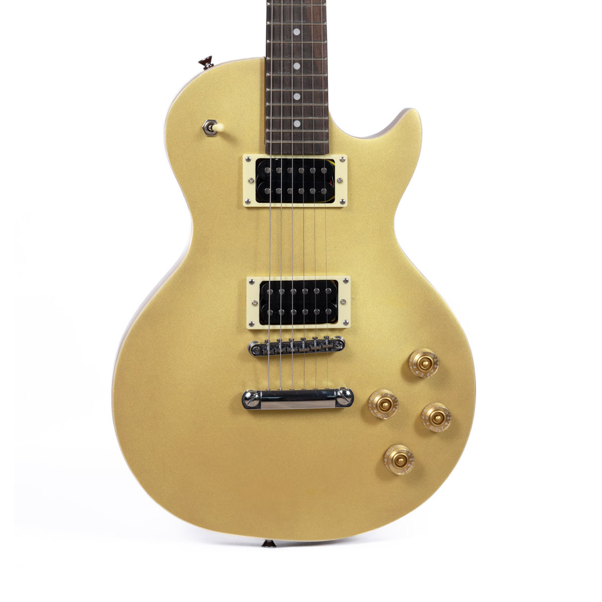 ColorTone Aerosol Guitar Lacquer, Bright Gold