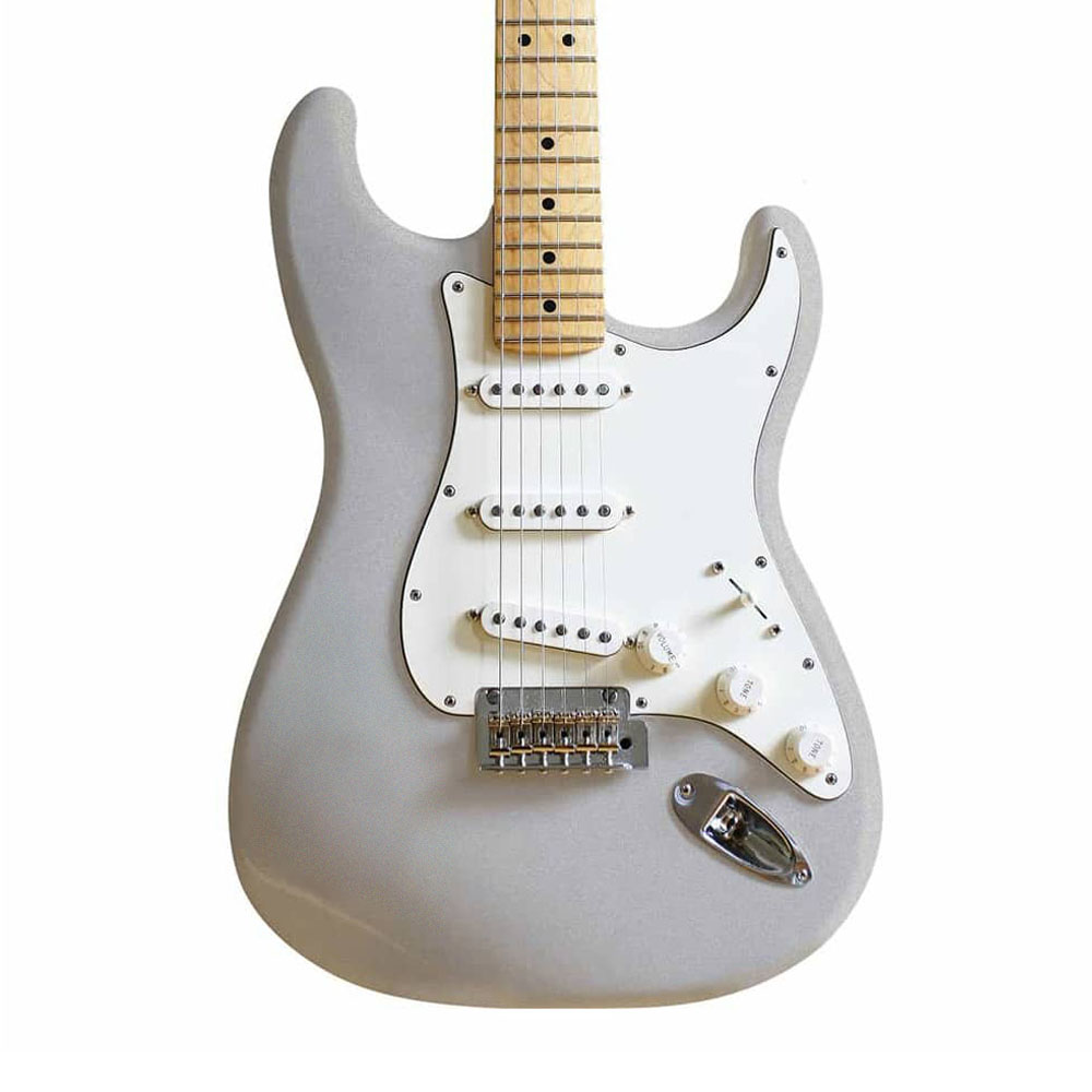 ColorTone Aerosol Guitar Lacquer, Inca Silver