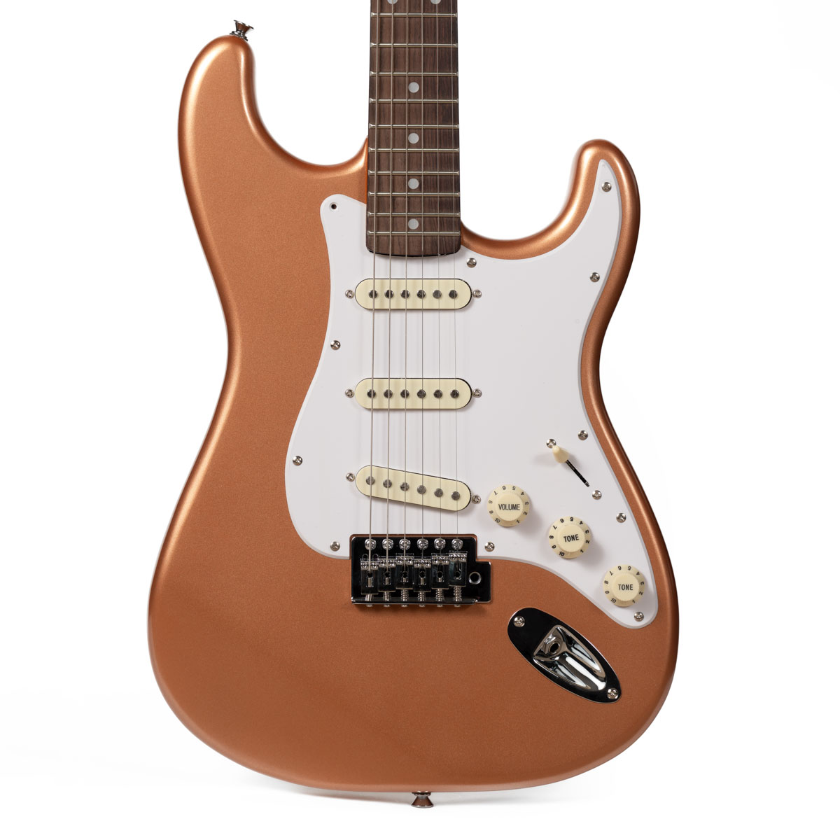 ColorTone Aerosol Guitar Lacquer, Copper