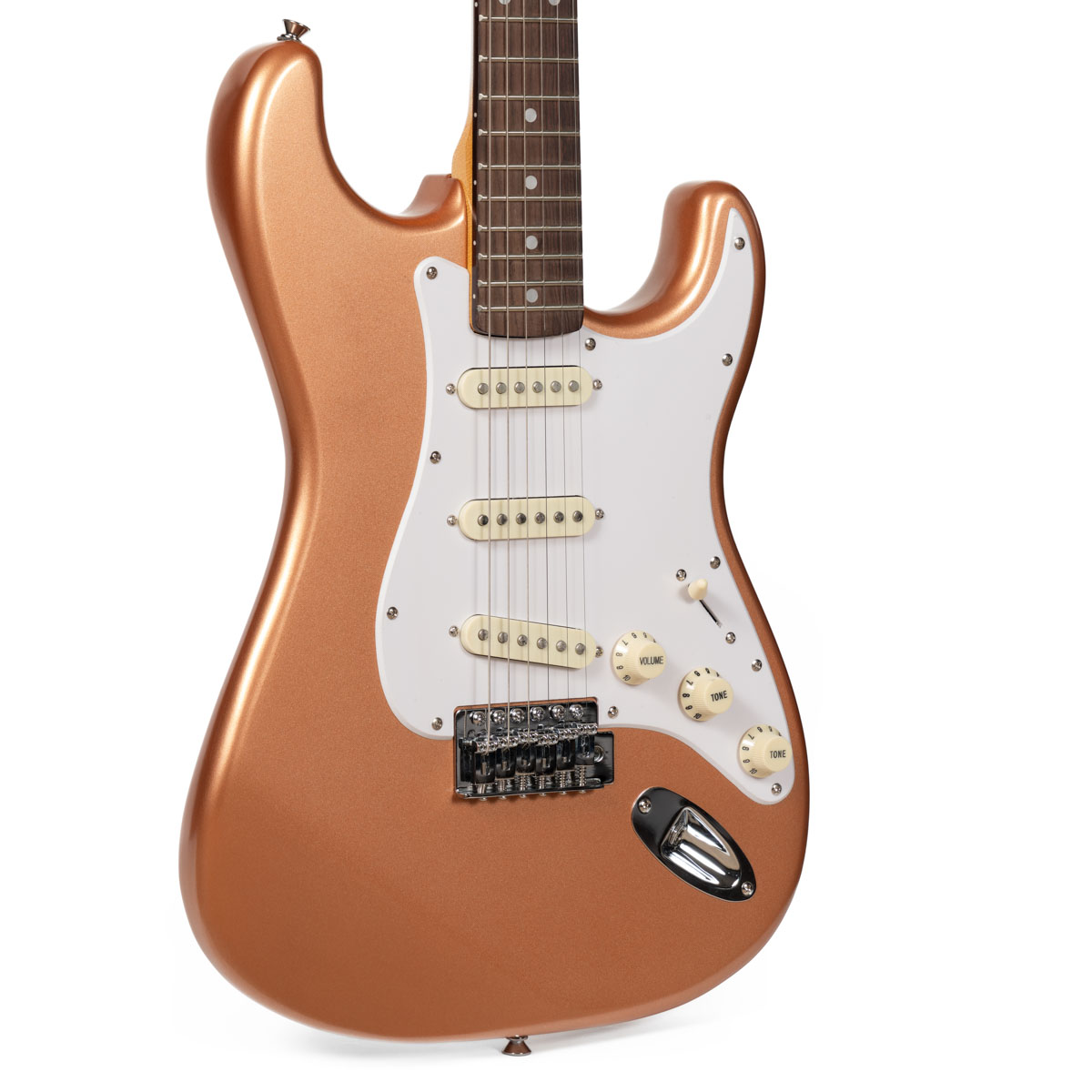 ColorTone Aerosol Guitar Lacquer, Copper