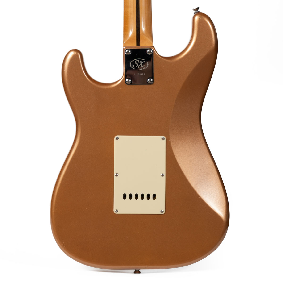 ColorTone Aerosol Guitar Lacquer, Firemist Gold