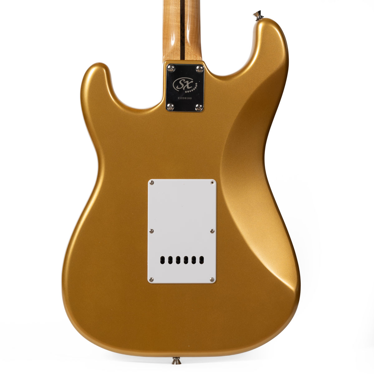 ColorTone Aerosol Guitar Lacquer, Aztec Gold