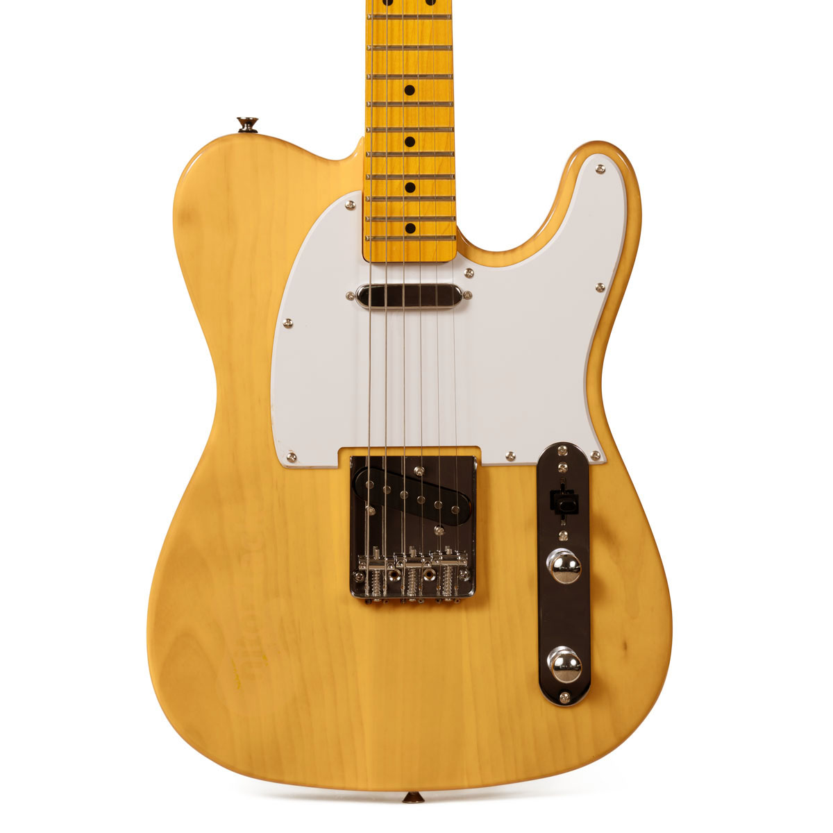 ColorTone Aerosol Guitar Lacquer, Butterscotch Blonde