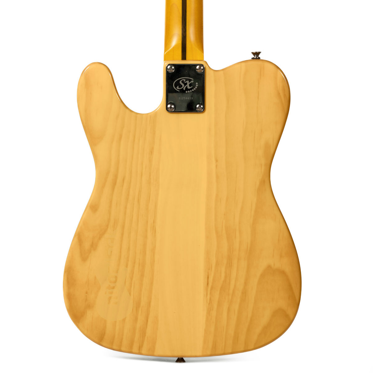 ColorTone Aerosol Guitar Lacquer, Butterscotch Blonde