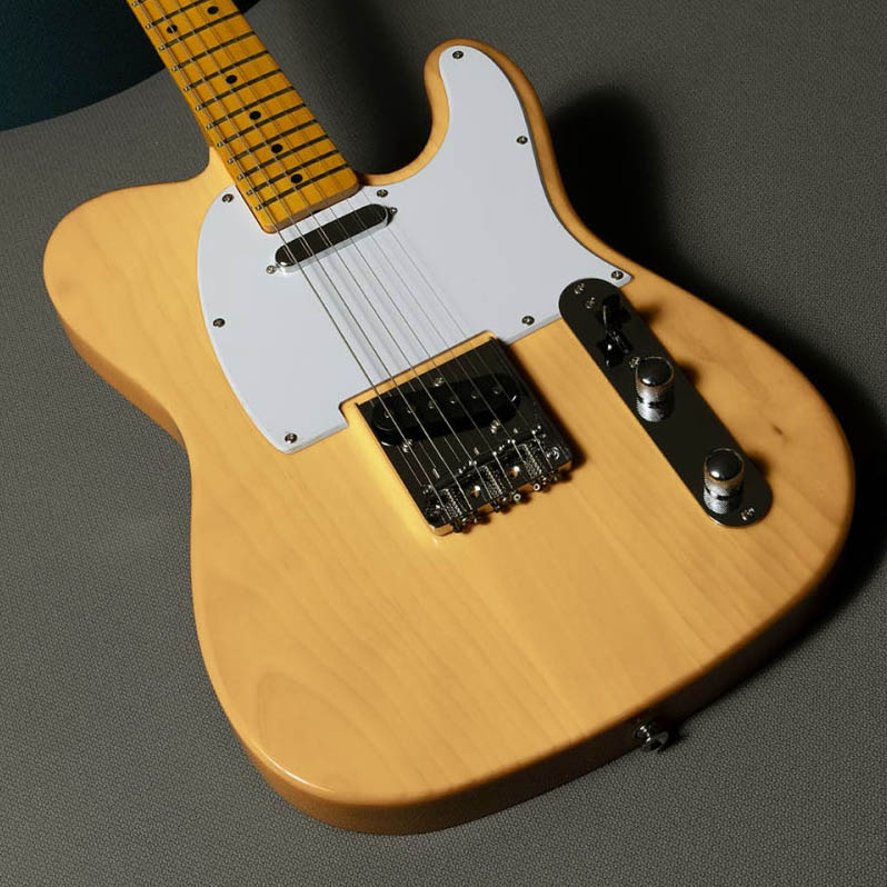 ColorTone Aerosol Guitar Lacquer, Butterscotch Blonde