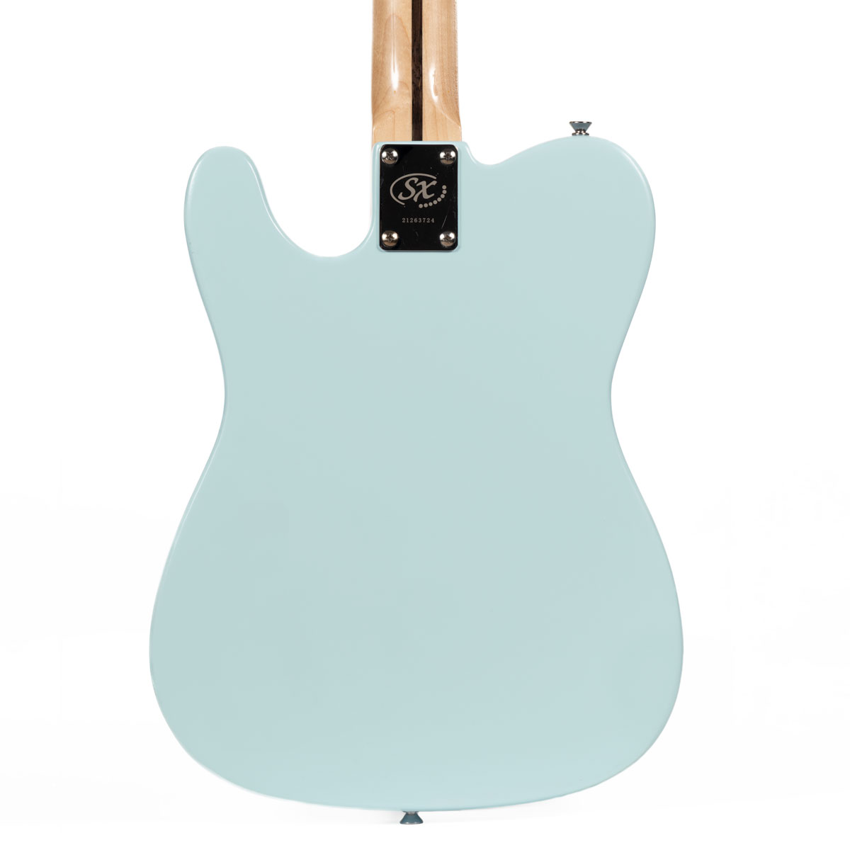 ColorTone Aerosol Guitar Lacquer, Daphne Blue