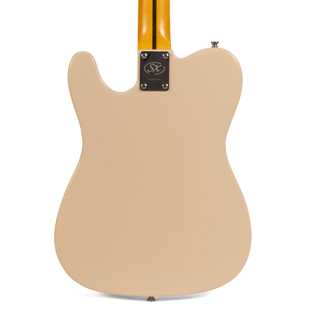 ColorTone Aerosol Guitar Lacquer, Desert Sand