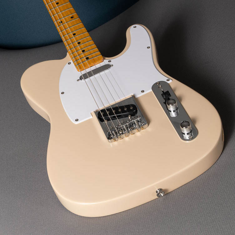 ColorTone Aerosol Guitar Lacquer, Desert Sand