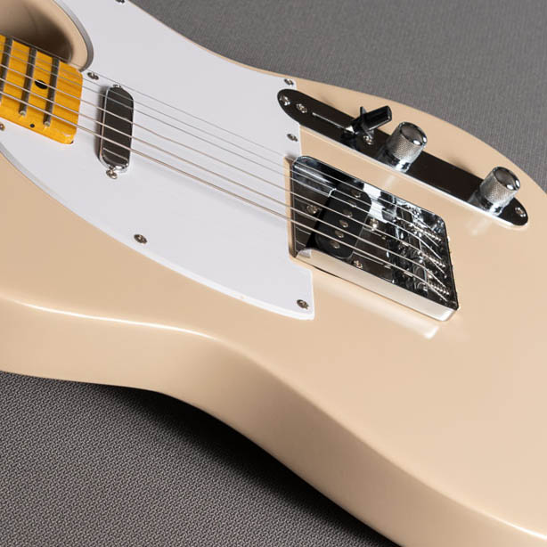ColorTone Aerosol Guitar Lacquer, Desert Sand