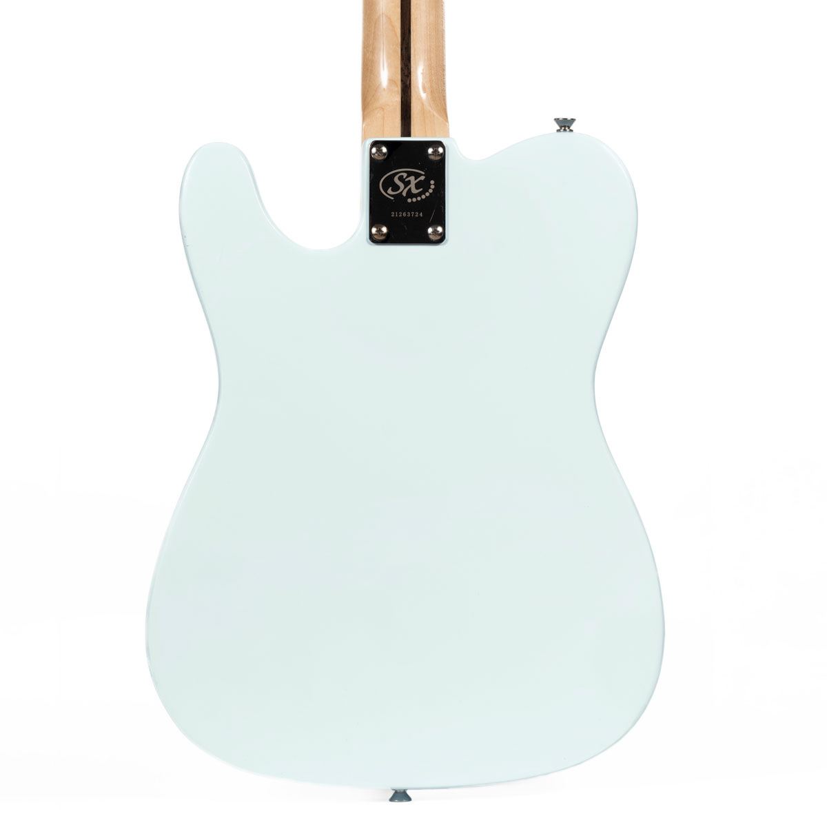 ColorTone Aerosol Guitar Lacquer, Faded Sonic Blue