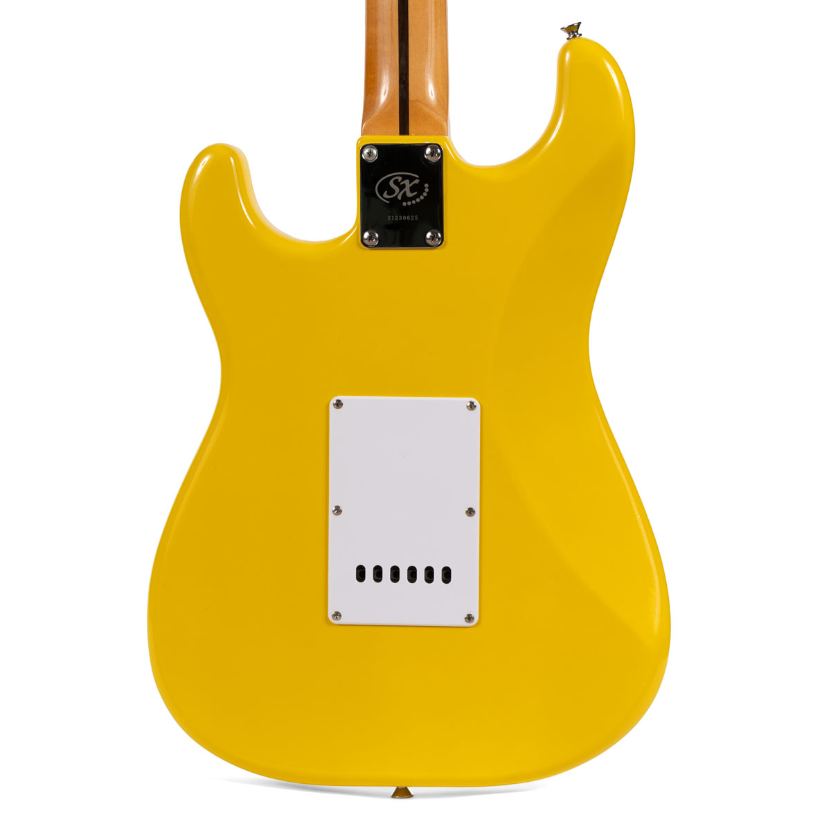 ColorTone Aerosol Guitar Lacquer, Graffiti Yellow