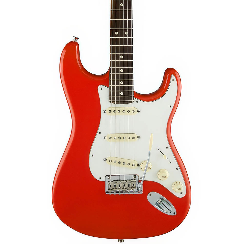 ColorTone Aerosol Guitar Lacquer, Hot Rod Red