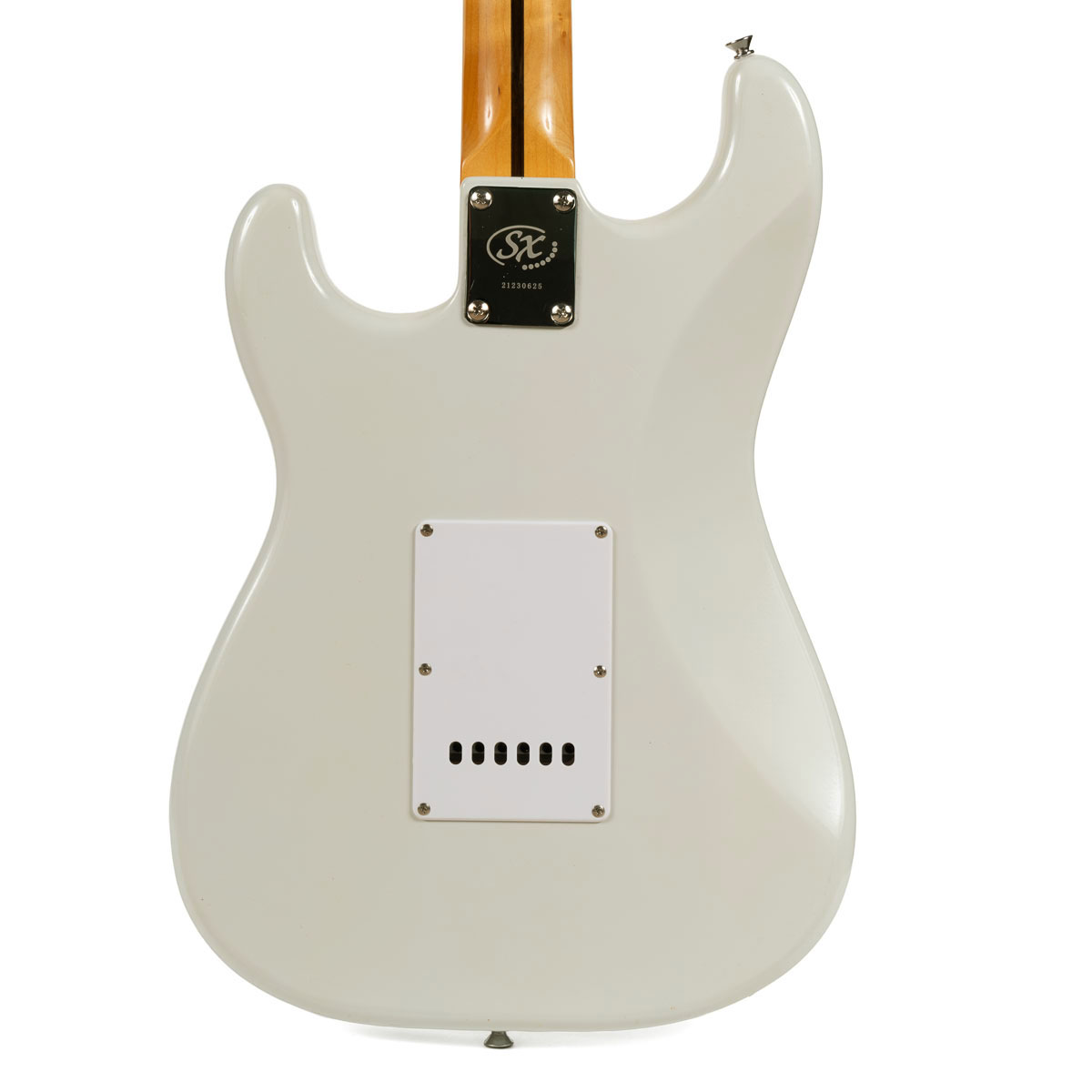 ColorTone Aerosol Guitar Lacquer, Olympic White