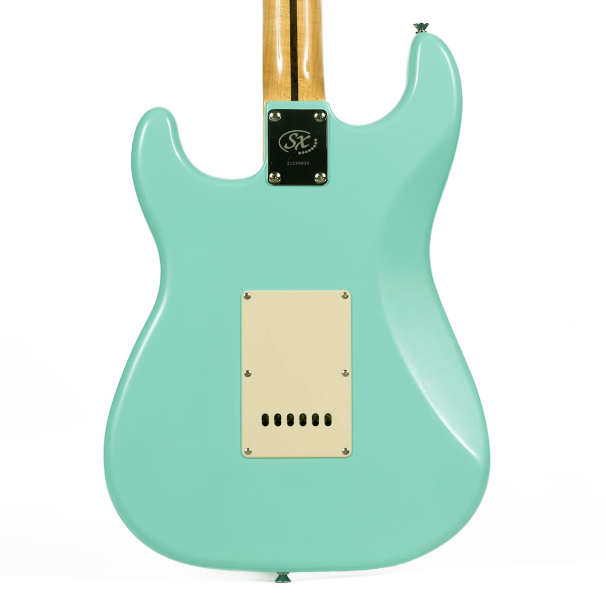 ColorTone Aerosol Guitar Lacquer, Seafoam Green