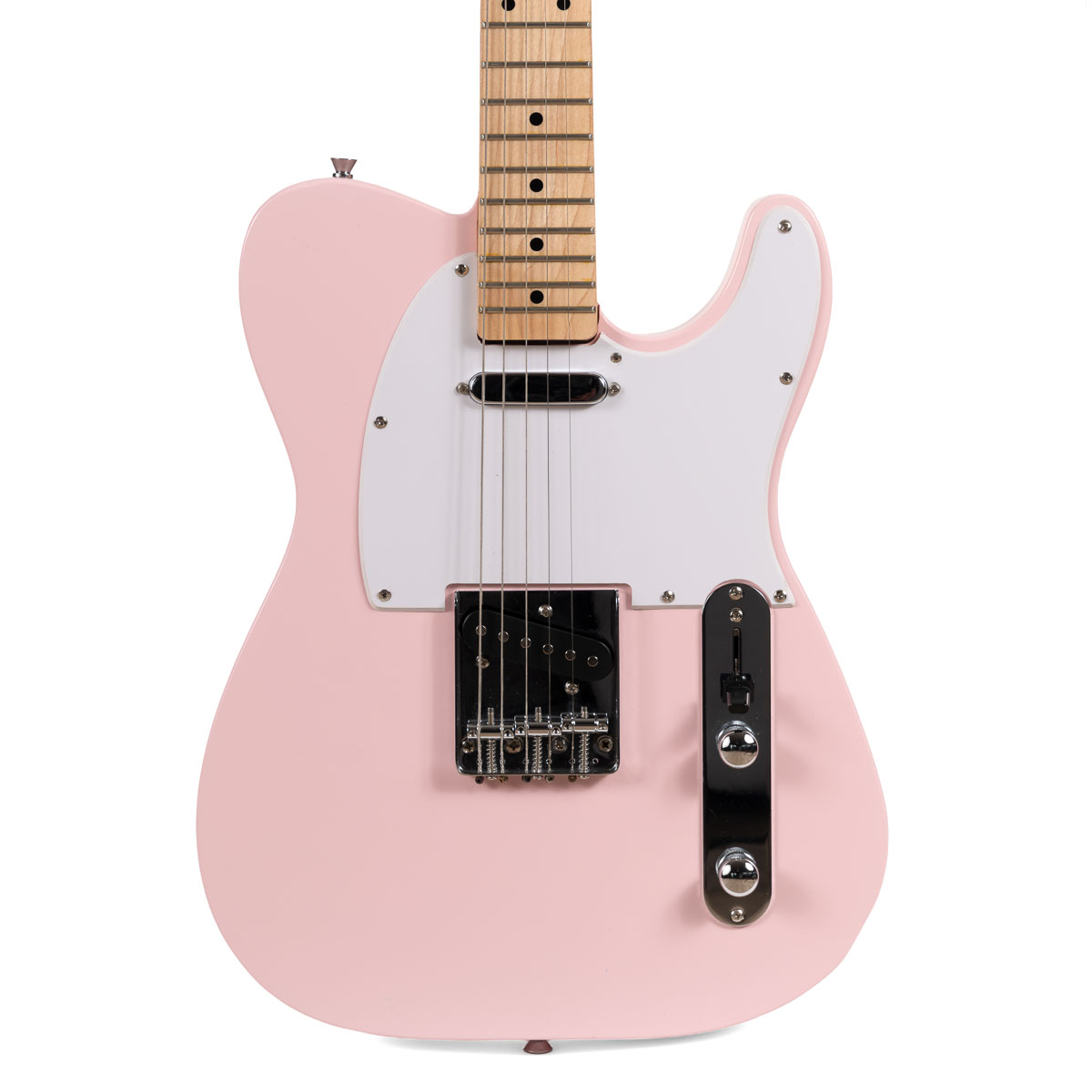 ColorTone Aerosol Guitar Lacquer, Shell Pink