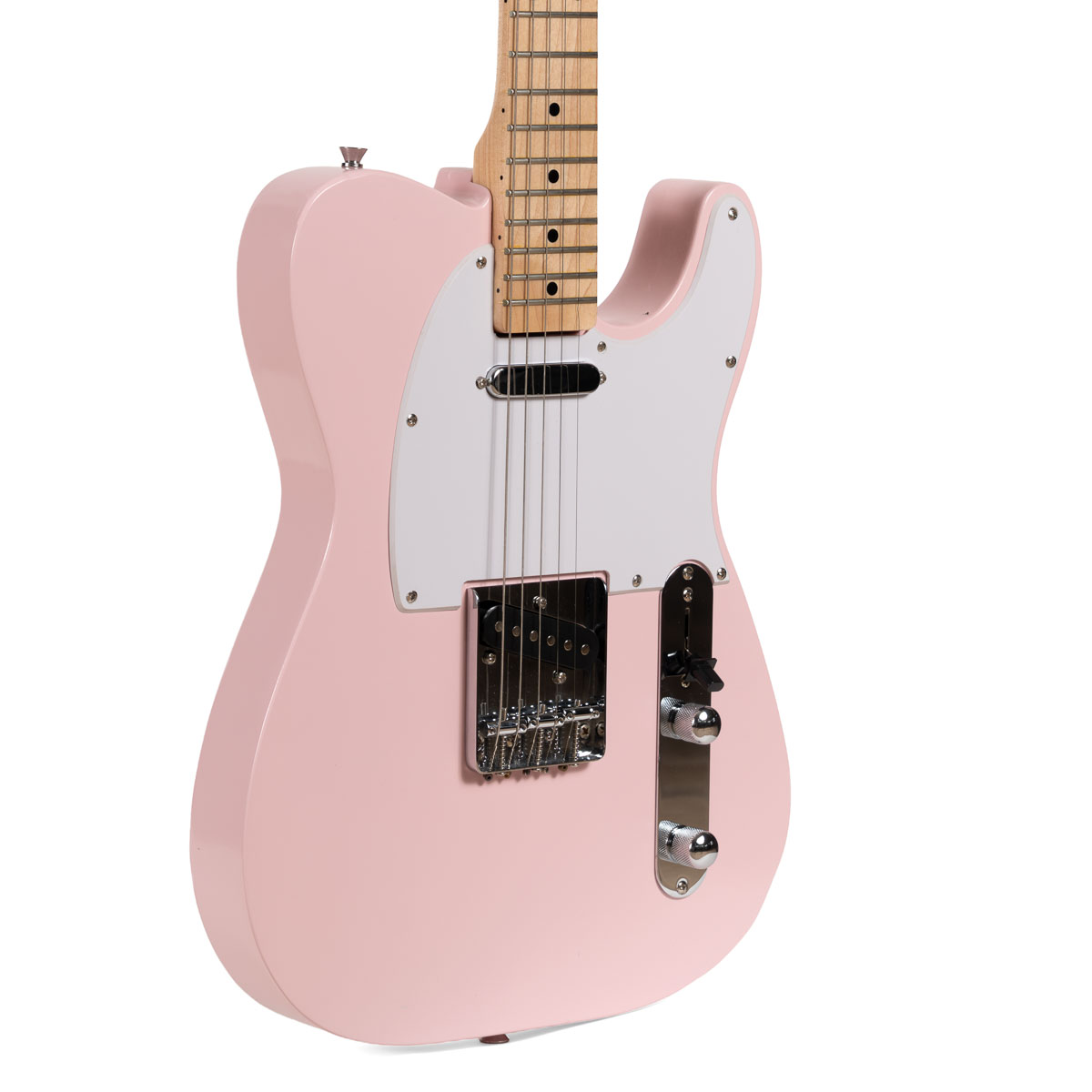 ColorTone Aerosol Guitar Lacquer, Shell Pink