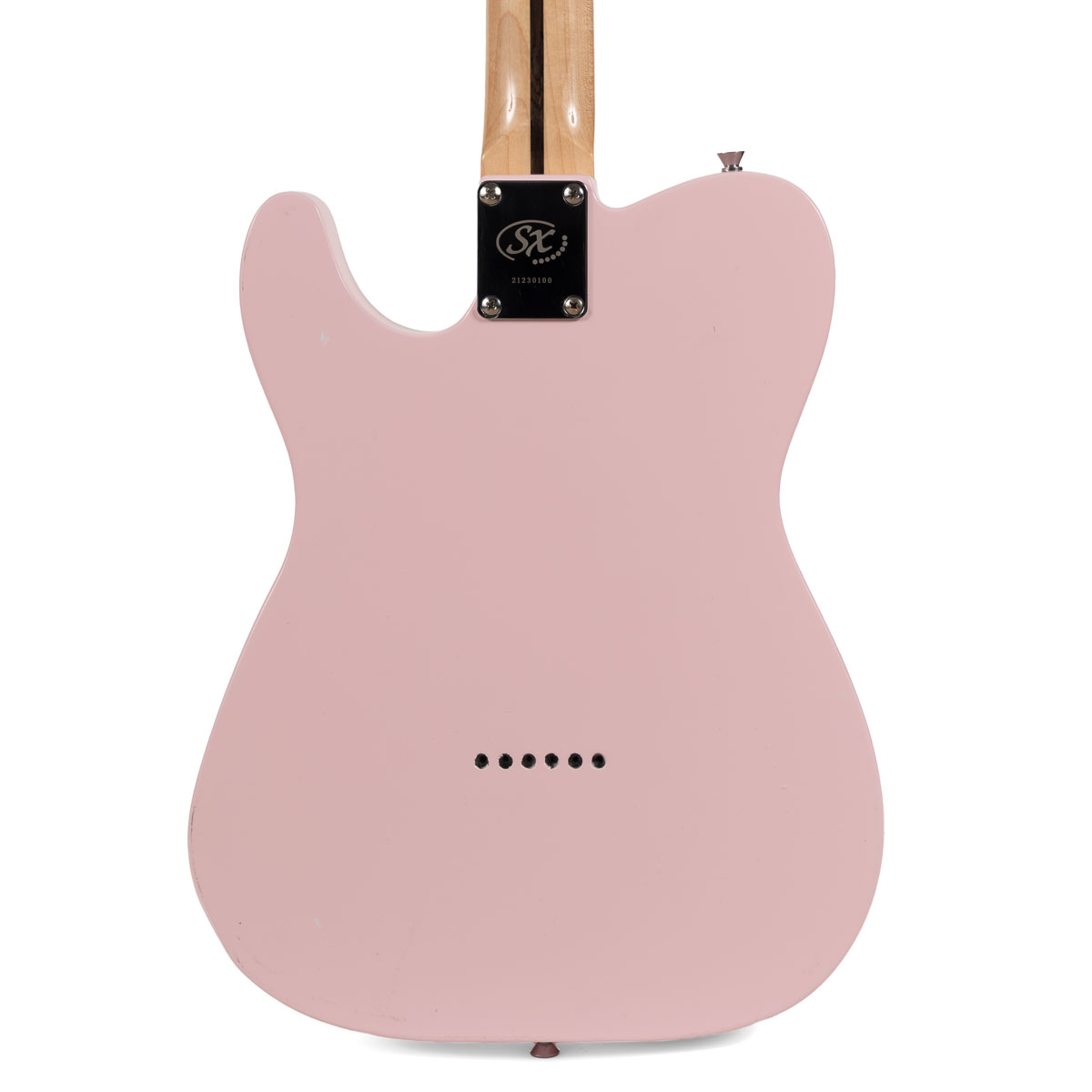 ColorTone Aerosol Guitar Lacquer, Shell Pink