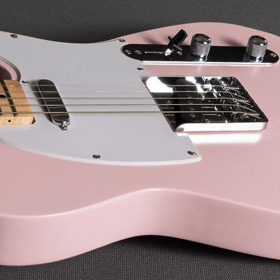 ColorTone Aerosol Guitar Lacquer, Shell Pink