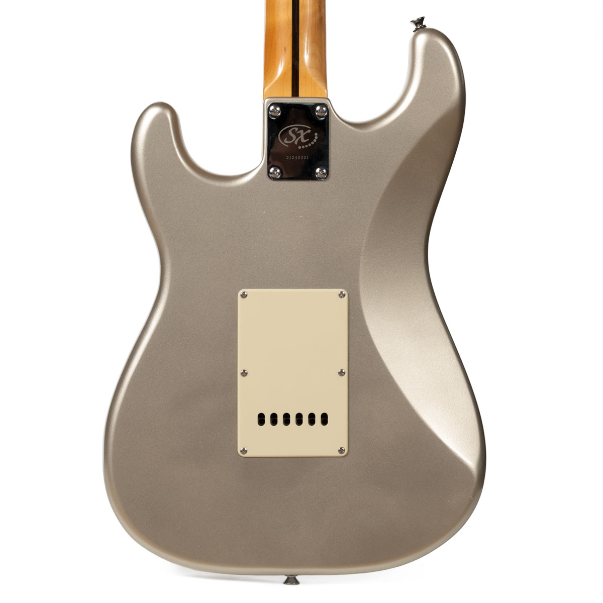 ColorTone Aerosol Guitar Lacquer, Shoreline Gold