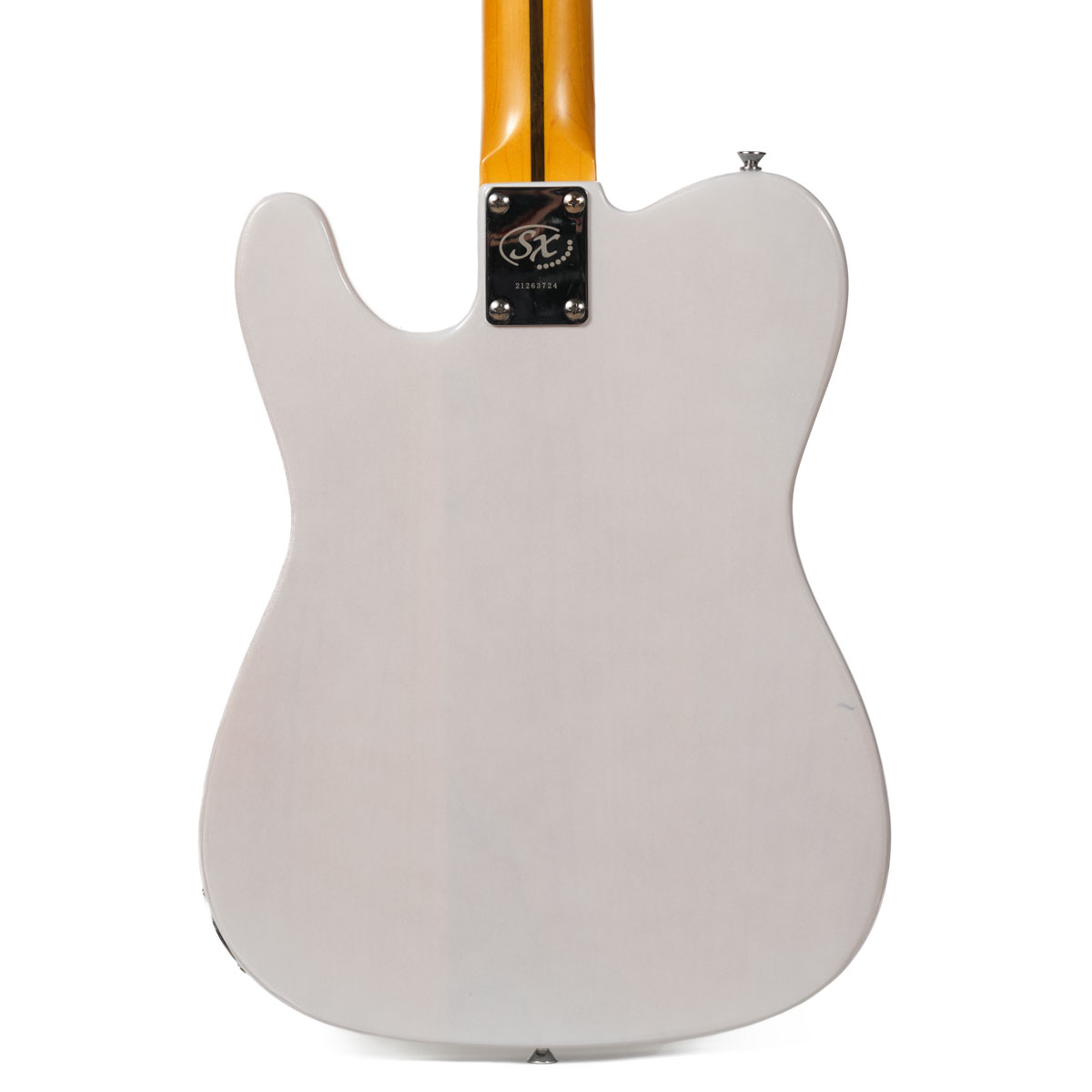 ColorTone Aerosol Guitar Lacquer, White Blonde