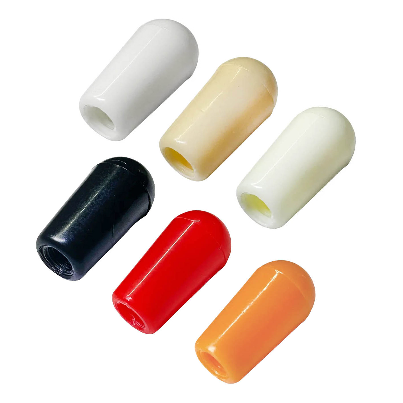 StewMac Toggle Switch Knobs - 3 Pack