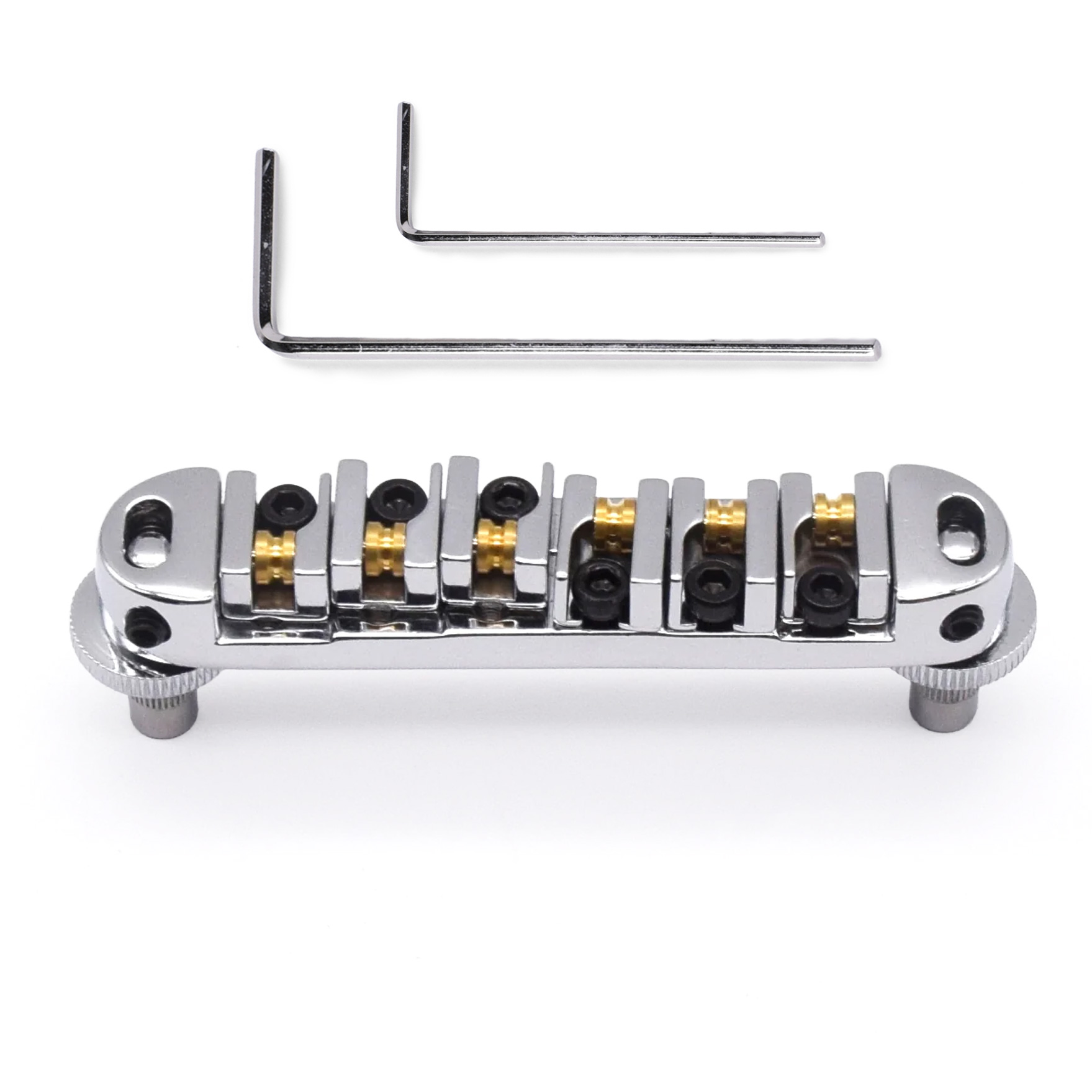 StewMac Roller Bridge