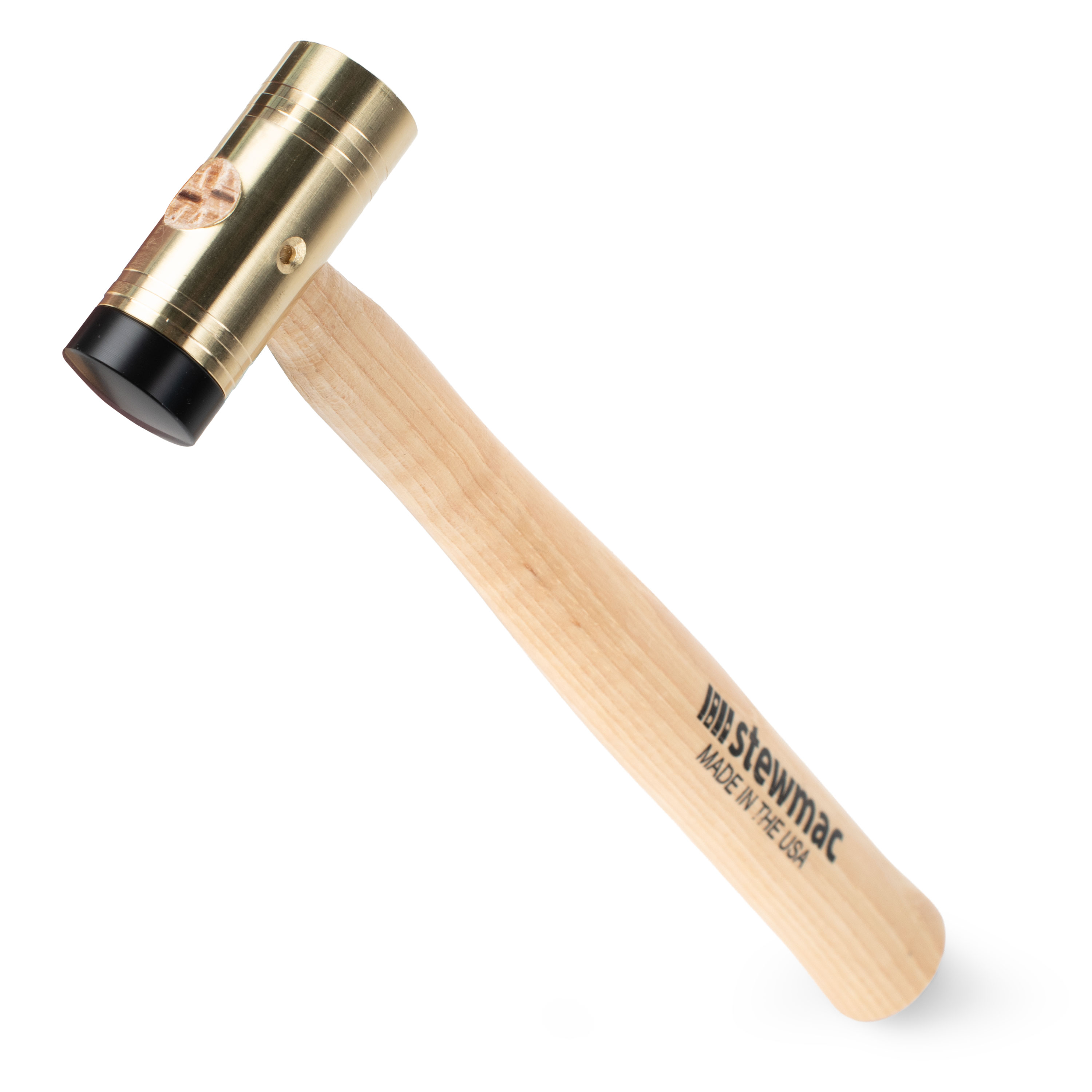 StewMac 6oz Fretting Hammer