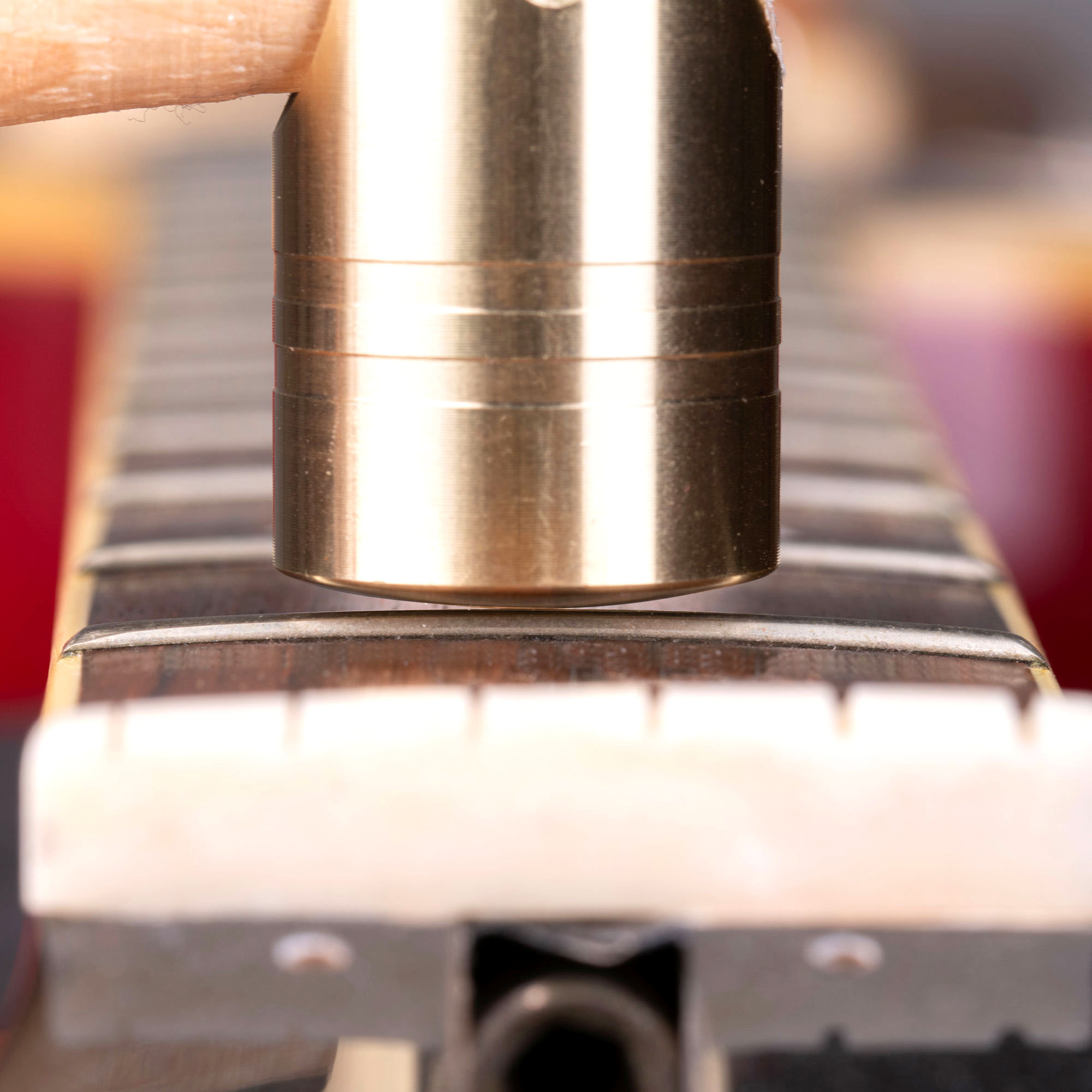 StewMac 6oz Fretting Hammer