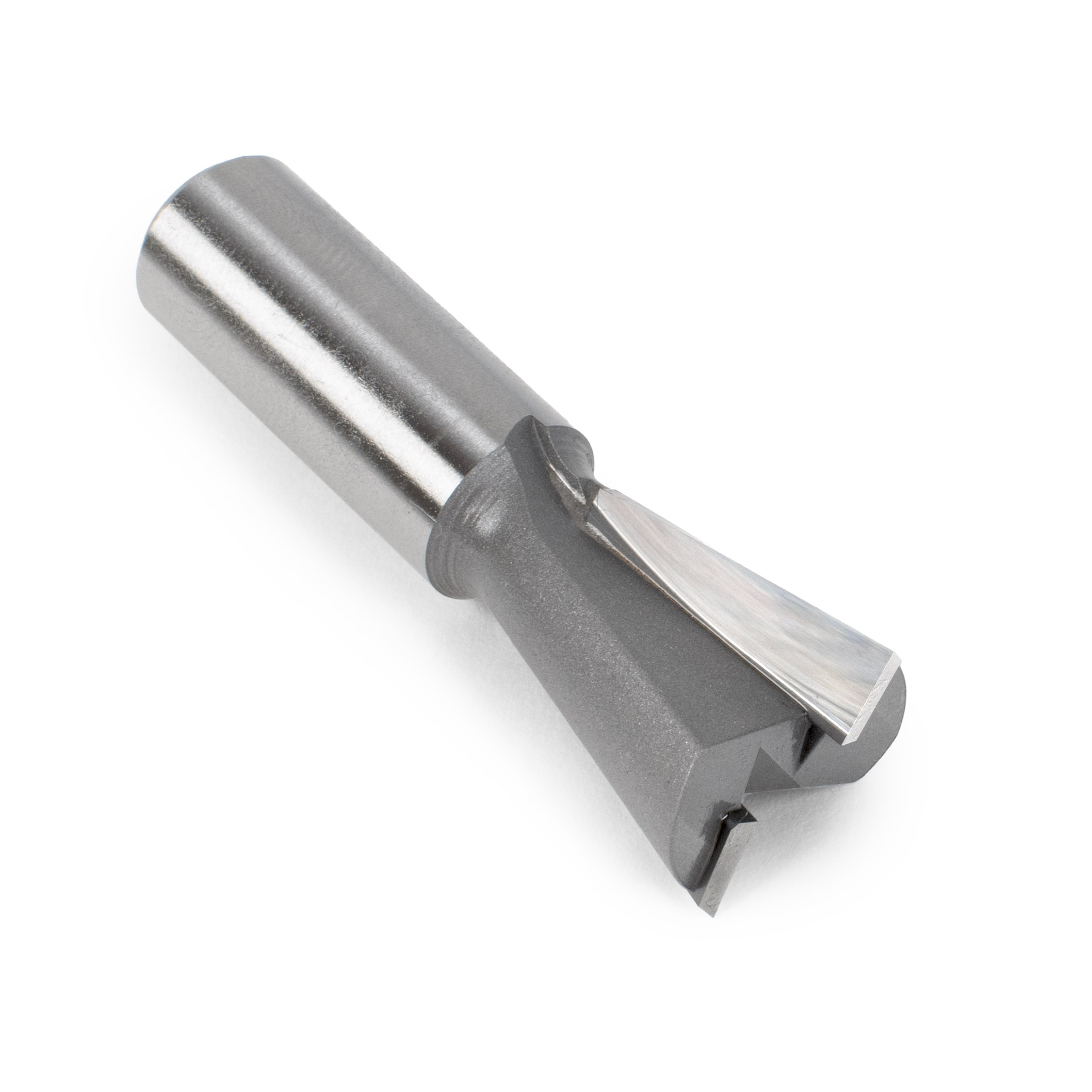 Dovetail Neck Joint Router Bit