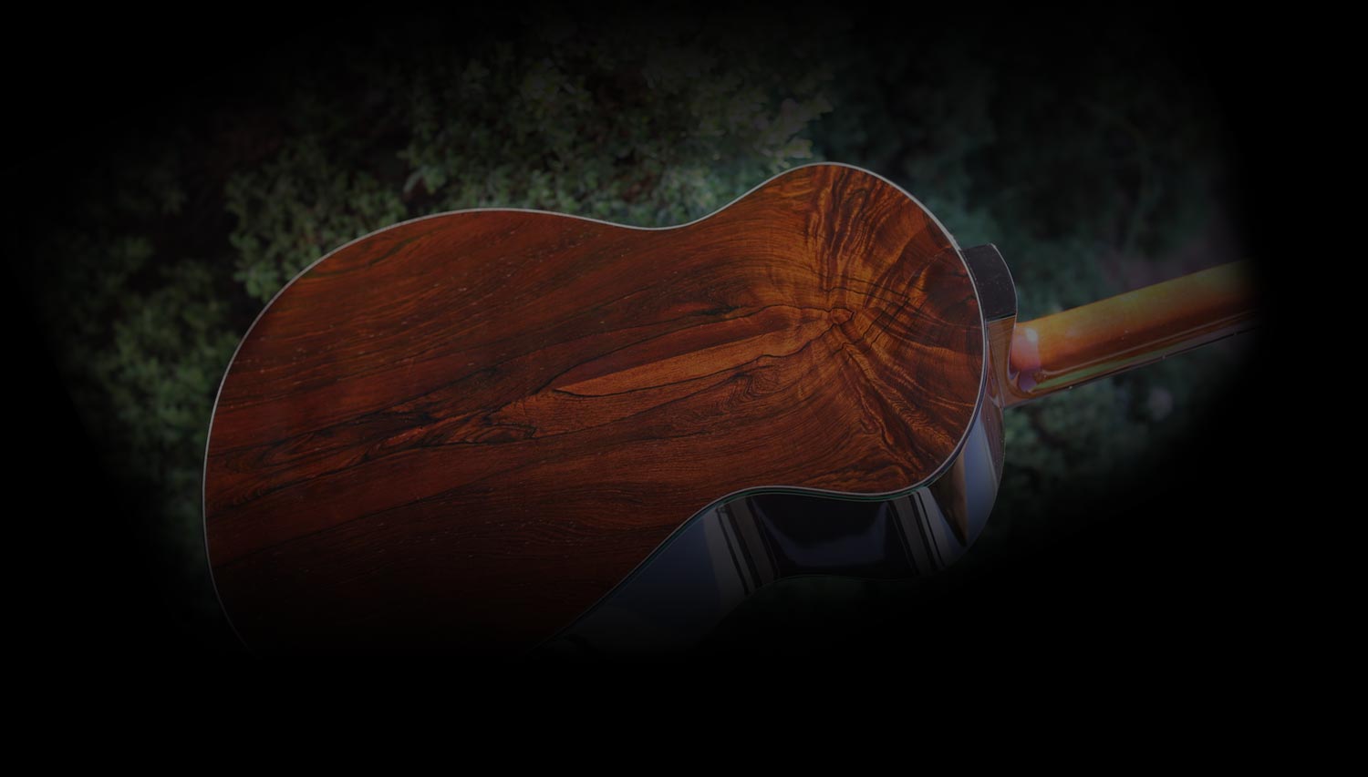 CITES certified Brazilian Rosewood buy with confidence