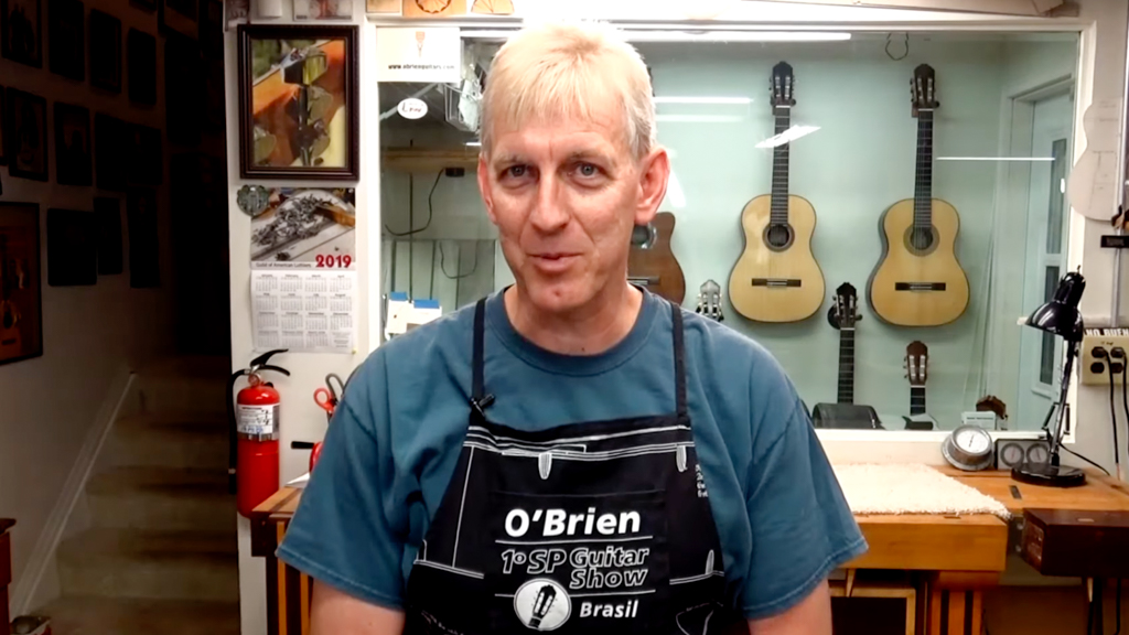 How to Find Lutherie Academy Videos - Luthier Tips du Jour Mailbag