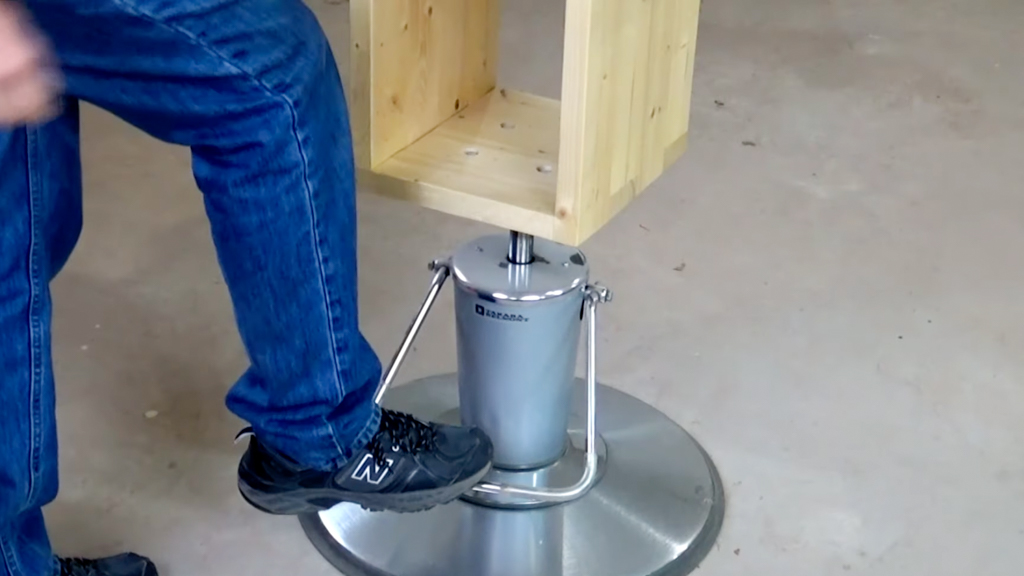 Go-bar Deck Base - Luthier Tips du Jour Mailbag