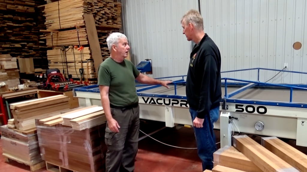 How Wood is Processed - Luthier Tips du Jour Mailbag