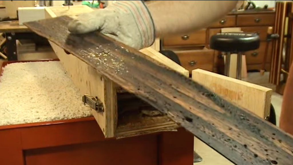 Pandora's Box - Luthier Tips du Jour Mailbag