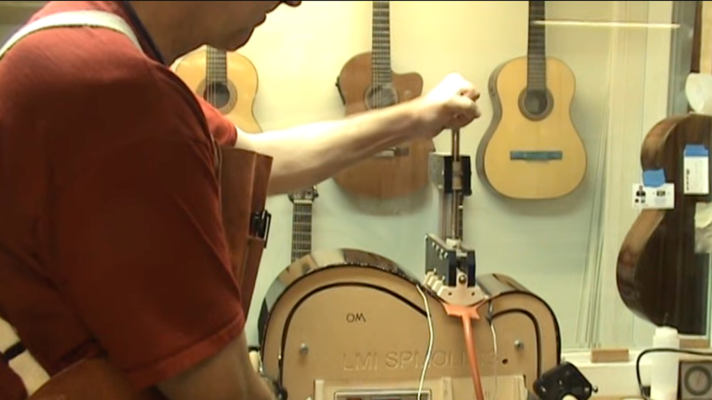 Bending Bindings - Luthier Tips du Jour Mailbag